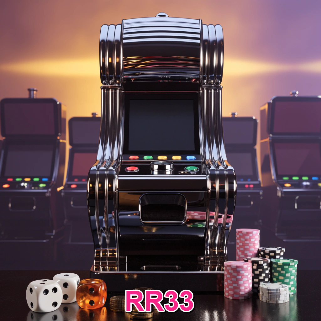 Screenshot 2 - RR33 Features