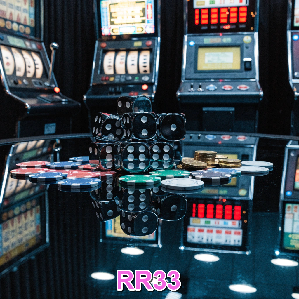 Screenshot 2 - RR33 Features