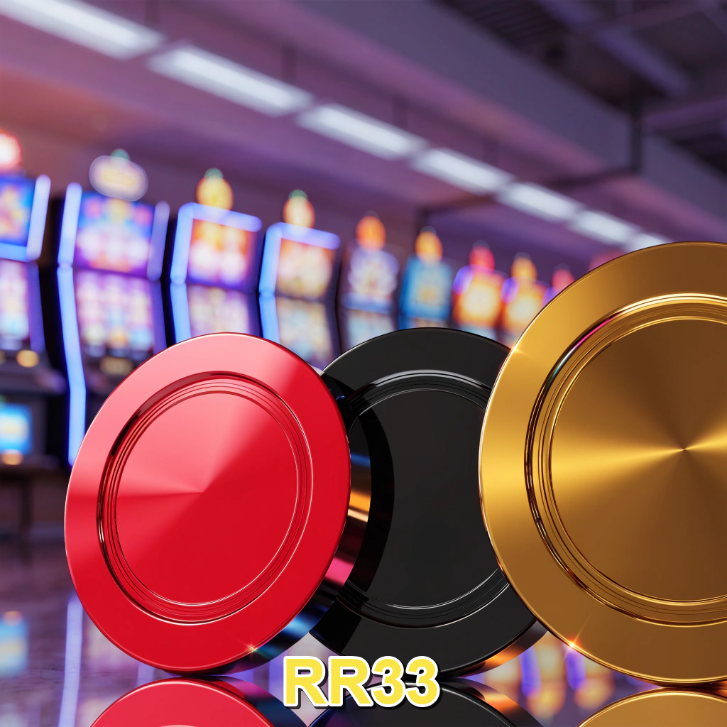 Screenshot 2 - RR33 Features