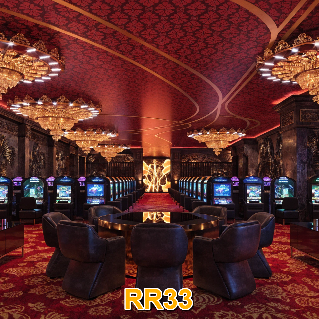 Screenshot 2 - RR33 Features
